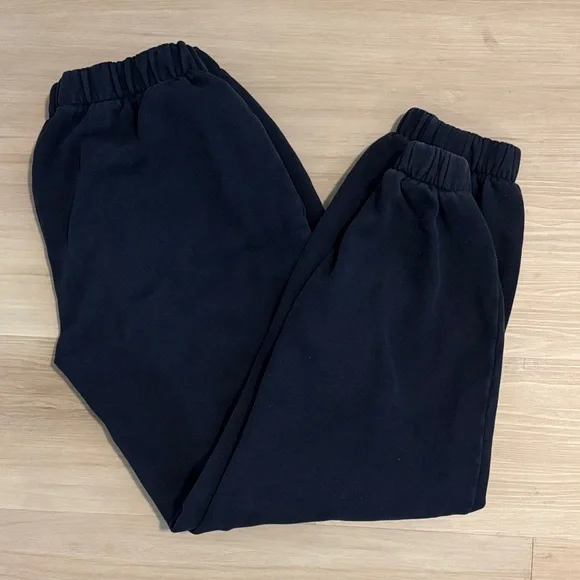 Brandy Melville sweat pants Sz M - Picture 9 of 9